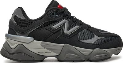 Buty sportowe damskie zimowe New Balance ze sklepu: MODIVO w kategorii: Buty sportowe damskie - zdjęcie WP-EBWP-BKLVO-LN0_0000304479007