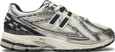 Buty sportowe męskie na wiosnę New Balance ze sklepu: MODIVO w kategorii: Buty sportowe męskie - zdjęcie WP-EBWP-BKLVO-LN0_0000304479076