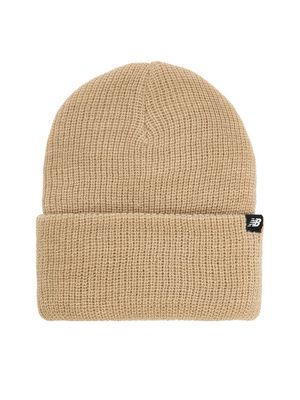 Czapka zimowa damska jesienny New Balance ze sklepu: MODIVO w kategorii: Czapki zimowe damskie - zdjęcie WP-EBWP-BKLVO-LN0_0000304479267