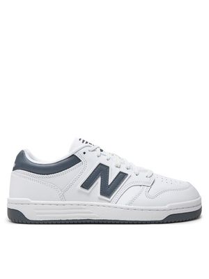 Buty sportowe męskie na wiosnę New Balance ze sklepu: MODIVO w kategorii: Buty sportowe męskie - zdjęcie WP-EBWP-BKLVO-LN0_0000304480805