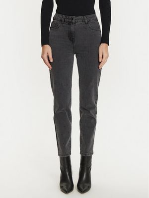 Morgan - Jeansy damskie casual ze sklepu: MODIVO w kategorii: Jeansy damskie - zdjęcie WP-EBWP-BKLVO-LN0_0000304480898
