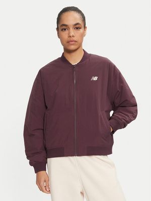 New Balance - Kurtka damska na zimę ze sklepu: MODIVO w kategorii: Kurtki damskie - zdjęcie WP-EBWP-BKLVO-LN0_0000304480959