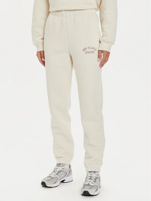 New Balance - Spodnie damskie zimowe ze sklepu: MODIVO w kategorii: Spodnie damskie - zdjęcie WP-EBWP-BKLVO-LN0_0000304481048