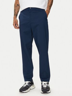 New Balance - Spodnie męskie w sportowym stylu ze sklepu: MODIVO w kategorii: Spodnie męskie - zdjęcie WP-EBWP-BKLVO-LN0_0000304481482