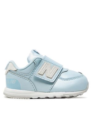 Buty sportowe dziecięce New Balance ze sklepu: MODIVO w kategorii: Buty sportowe dziecięce - zdjęcie WP-EBWP-BKLVO-LN0_0000304481796