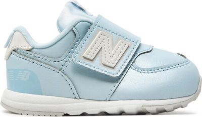 Buty sportowe dziecięce New Balance ze sklepu: MODIVO w kategorii: Buty sportowe dziecięce - zdjęcie WP-EBWP-BKLVO-LN0_0000304481796