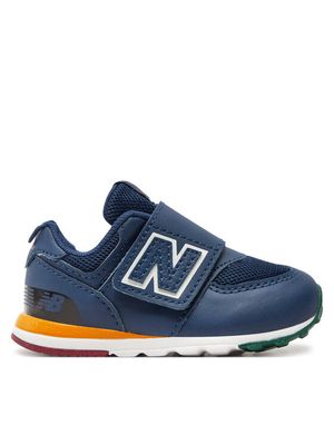 Buty sportowe dziecięce na lato New Balance ze sklepu: MODIVO w kategorii: Buty sportowe dziecięce - zdjęcie WP-EBWP-BKLVO-LN0_0000304481857