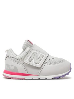 Buty sportowe dziecięce na lato New Balance ze sklepu: MODIVO w kategorii: Buty sportowe dziecięce - zdjęcie WP-EBWP-BKLVO-LN0_0000304481888