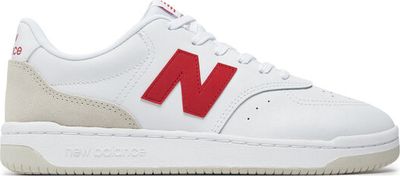 Buty sportowe męskie wiosenne New Balance ze sklepu: MODIVO w kategorii: Buty sportowe męskie - zdjęcie WP-EBWP-BKLVO-LN0_0000304481901