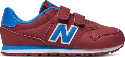 Buty sportowe dziecięce na wiosnę New Balance ze sklepu: MODIVO w kategorii: Buty sportowe dziecięce - zdjęcie WP-EBWP-BKLVO-LN0_0000304482052
