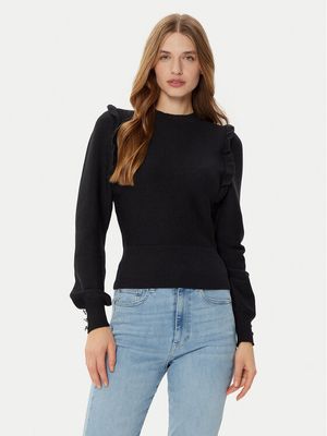 Sweter damski jesienny Morgan ze sklepu: MODIVO w kategorii: Swetry damskie - zdjęcie WP-EBWP-BKLVO-LN0_0000304482342