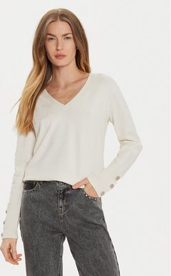 Sweter damski jesienny Morgan ze sklepu: MODIVO w kategorii: Swetry damskie - zdjęcie WP-EBWP-BKLVO-LN0_0000304482410