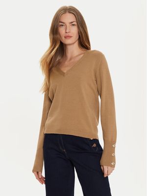 Sweter damski Morgan ze sklepu: MODIVO w kategorii: Swetry damskie - zdjęcie WP-EBWP-BKLVO-LN0_0000304482434