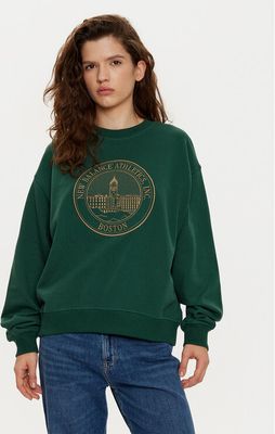 Bluza damska na wiosnę jesienna New Balance ze sklepu: MODIVO w kategorii: Bluzy damskie - zdjęcie WP-EBWP-BKLVO-LN0_0000304482540