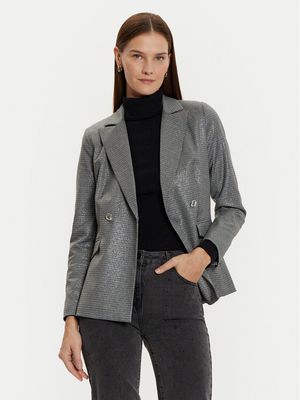 Morgan - Marynarka jesienny elegancki ze sklepu: MODIVO w kategorii: Marynarki damskie - zdjęcie WP-EBWP-BKLVO-LN0_0000304484117