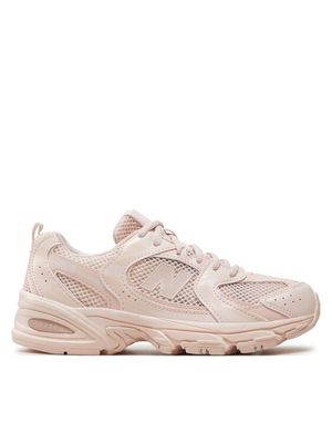 Buty sportowe dziecięce na wiosnę New Balance ze sklepu: MODIVO w kategorii: Buty sportowe dziecięce - zdjęcie WP-EBWP-BKLVO-LN0_0000304484476