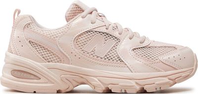 Buty sportowe dziecięce na wiosnę New Balance ze sklepu: MODIVO w kategorii: Buty sportowe dziecięce - zdjęcie WP-EBWP-BKLVO-LN0_0000304484476