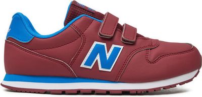 New Balance - Buty sportowe dziecięce na wiosnę ze sklepu: MODIVO w kategorii: Buty sportowe dziecięce - zdjęcie WP-EBWP-BKLVO-LN0_0000304484780