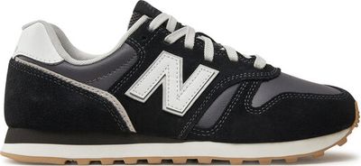 Buty sportowe męskie jesienne New Balance ze sklepu: MODIVO w kategorii: Buty sportowe męskie - zdjęcie WP-EBWP-BKLVO-LN0_0000304485459