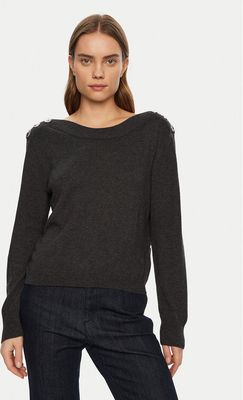 Sweter damski jesienny Morgan ze sklepu: MODIVO w kategorii: Swetry damskie - zdjęcie WP-EBWP-BKLVO-LN0_0000304485923