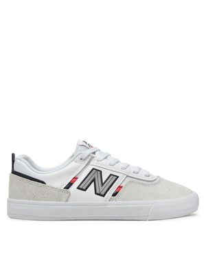 Trampki męskie na jesień New Balance ze sklepu: MODIVO w kategorii: Trampki męskie - zdjęcie WP-EBWP-BKLVO-LN0_0000304486807