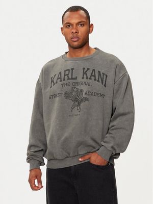 Karl Kani - Bluza męska ze sklepu: MODIVO w kategorii: Bluzy męskie - zdjęcie WP-EBWP-BKLVO-LN0_0000304487392