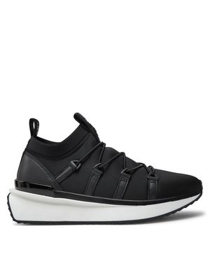 Buty sportowe damskie na wiosnę DKNY ze sklepu: MODIVO w kategorii: Buty sportowe damskie - zdjęcie WP-EBWP-BKLVO-LN0_0000304487460