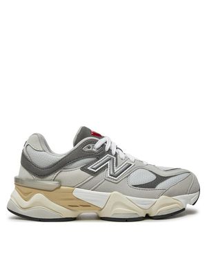 Buty sportowe dziecięce na wiosnę New Balance ze sklepu: MODIVO w kategorii: Buty sportowe dziecięce - zdjęcie WP-EBWP-BKLVO-LN0_0000304487491