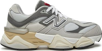 Buty sportowe dziecięce na wiosnę New Balance ze sklepu: MODIVO w kategorii: Buty sportowe dziecięce - zdjęcie WP-EBWP-BKLVO-LN0_0000304487491