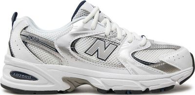 Buty sportowe dziecięce wiosenne New Balance ze sklepu: MODIVO w kategorii: Buty sportowe dziecięce - zdjęcie WP-EBWP-BKLVO-LN0_0000304487576