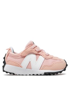 Buty sportowe dziecięce na wiosnę New Balance ze sklepu: MODIVO w kategorii: Buty sportowe dziecięce - zdjęcie WP-EBWP-BKLVO-LN0_0000304487804