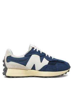Buty sportowe męskie sportowe na wiosnę New Balance ze sklepu: MODIVO w kategorii: Buty sportowe męskie - zdjęcie WP-EBWP-BKLVO-LN0_0000304488481