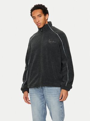 Bluza męska na wiosnę na jesień Karl Kani ze sklepu: MODIVO w kategorii: Bluzy męskie - zdjęcie WP-EBWP-BKLVO-LN0_0000304489198