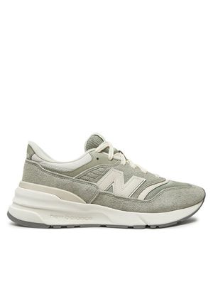 New Balance - Buty sportowe męskie wiosenne ze sklepu: MODIVO w kategorii: Buty sportowe męskie - zdjęcie WP-EBWP-BKLVO-LN0_0000304489990
