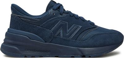 Buty sportowe męskie jesienne New Balance ze sklepu: MODIVO w kategorii: Buty sportowe męskie - zdjęcie WP-EBWP-BKLVO-LN0_0000304490156