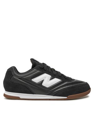 Buty sportowe męskie jesienne New Balance ze sklepu: MODIVO w kategorii: Buty sportowe męskie - zdjęcie WP-EBWP-BKLVO-LN0_0000304490248