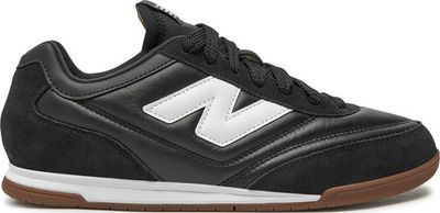 Buty sportowe męskie jesienne New Balance ze sklepu: MODIVO w kategorii: Buty sportowe męskie - zdjęcie WP-EBWP-BKLVO-LN0_0000304490248