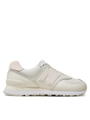 Buty sportowe damskie casual New Balance ze sklepu: MODIVO w kategorii: Buty sportowe damskie - zdjęcie WP-EBWP-BKLVO-LN0_0000304490798