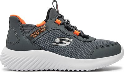 Buty sportowe dziecięce na wiosnę Skechers ze sklepu: MODIVO w kategorii: Buty sportowe dziecięce - zdjęcie WP-EBWP-BKLVO-LN0_0000304490972