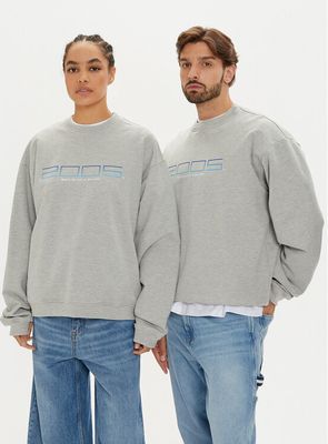 Bluza męska młodzieżowa 2005 ze sklepu: MODIVO w kategorii: Bluzy męskie - zdjęcie WP-EBWP-BKLVO-LN0_0000304491382