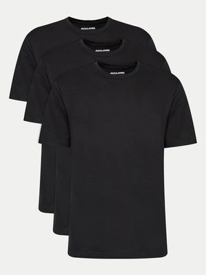 T-shirt męski na lato Jack & Jones ze sklepu: MODIVO w kategorii: T-shirty męskie - zdjęcie WP-EBWP-BKLVO-LN0_0000304491436