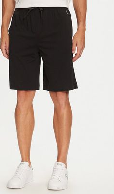 Spodenki męskie na zimę Polo Ralph Lauren ze sklepu: MODIVO w kategorii: Spodenki męskie - zdjęcie WP-EBWP-BKLVO-LN0_0000304492631