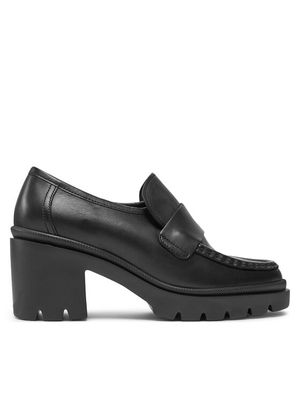 Lordsy casual HÖGL ze sklepu: MODIVO w kategorii: Lordsy damskie - zdjęcie WP-EBWP-BKLVO-LN0_0000304493065