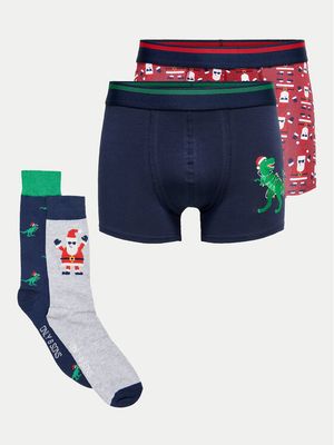 Majtki męskie Only & Sons ze sklepu: MODIVO w kategorii: Majtki męskie - zdjęcie WP-EBWP-BKLVO-LN0_0000304493522