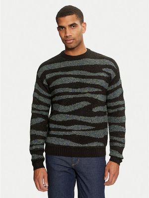 Sweter męski casual Only & Sons ze sklepu: MODIVO w kategorii: Swetry męskie - zdjęcie WP-EBWP-BKLVO-LN0_0000304493614