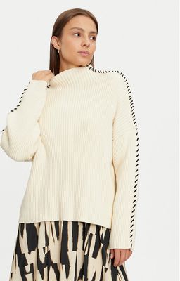 Sweter damski na zimę ONLY ze sklepu: MODIVO w kategorii: Swetry damskie - zdjęcie WP-EBWP-BKLVO-LN0_0000304494369