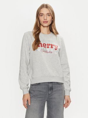 Bluza damska na jesień młodzieżowa ONLY ze sklepu: MODIVO w kategorii: Bluzy damskie - zdjęcie WP-EBWP-BKLVO-LN0_0000304494451