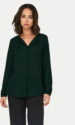 Koszula damska casual ONLY ze sklepu: MODIVO w kategorii: Koszule damskie - zdjęcie WP-EBWP-BKLVO-LN0_0000304494567