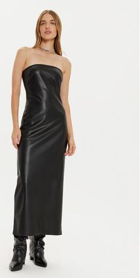 Sukienka elegancka ONLY ze sklepu: MODIVO w kategorii: Sukienki - zdjęcie WP-EBWP-BKLVO-LN0_0000304494604
