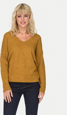 Sweter damski na zimę ONLY ze sklepu: MODIVO w kategorii: Swetry damskie - zdjęcie WP-EBWP-BKLVO-LN0_0000304495267